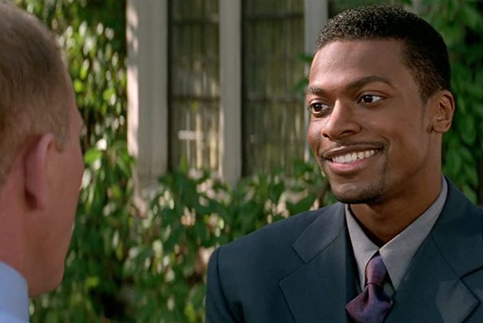 Rush Hour Ecomm Via Amazon.com