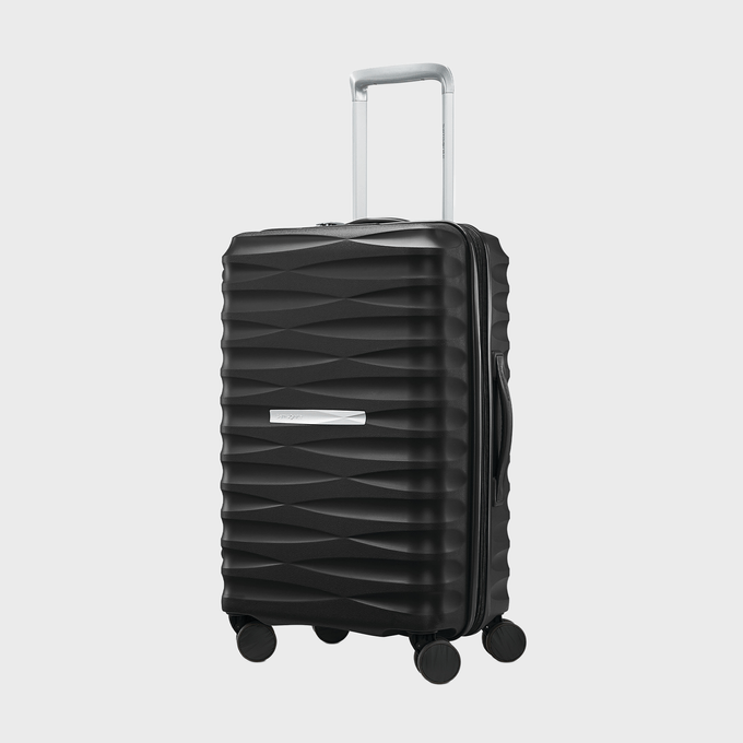Samsonite Carry On Spinner Voltage Ecomm Via Samsonite.com