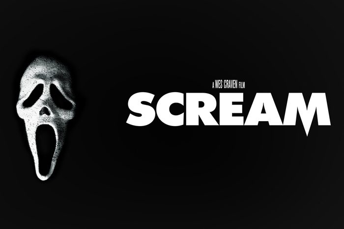 Scream Movie