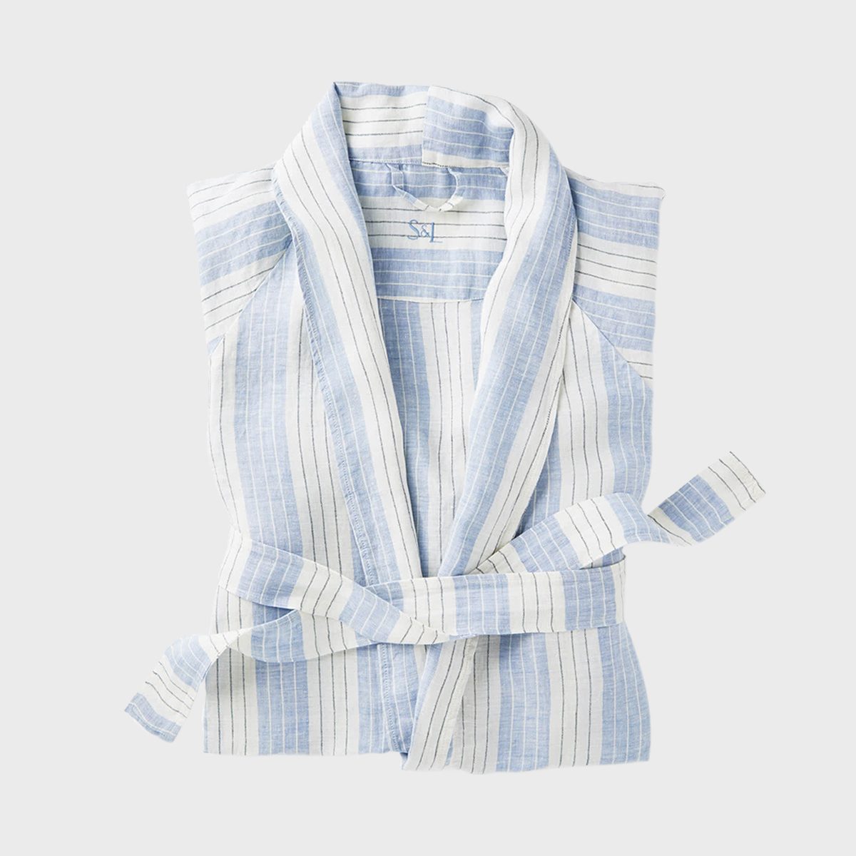 Serena And Lily Porto Robe