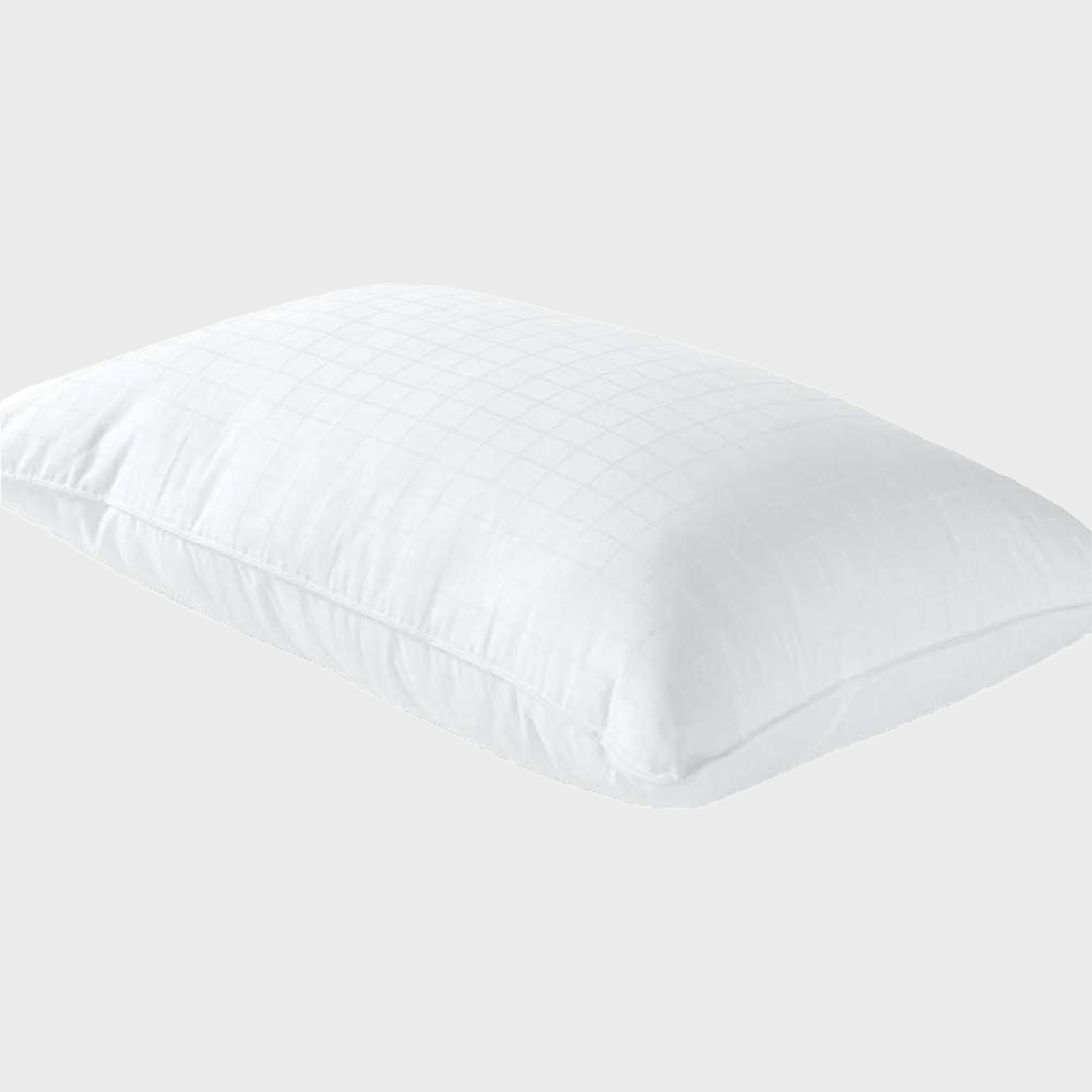 Sobel Westex Hotel Sobella Side Sleeper Pillow Ecomm Via Amazon.com