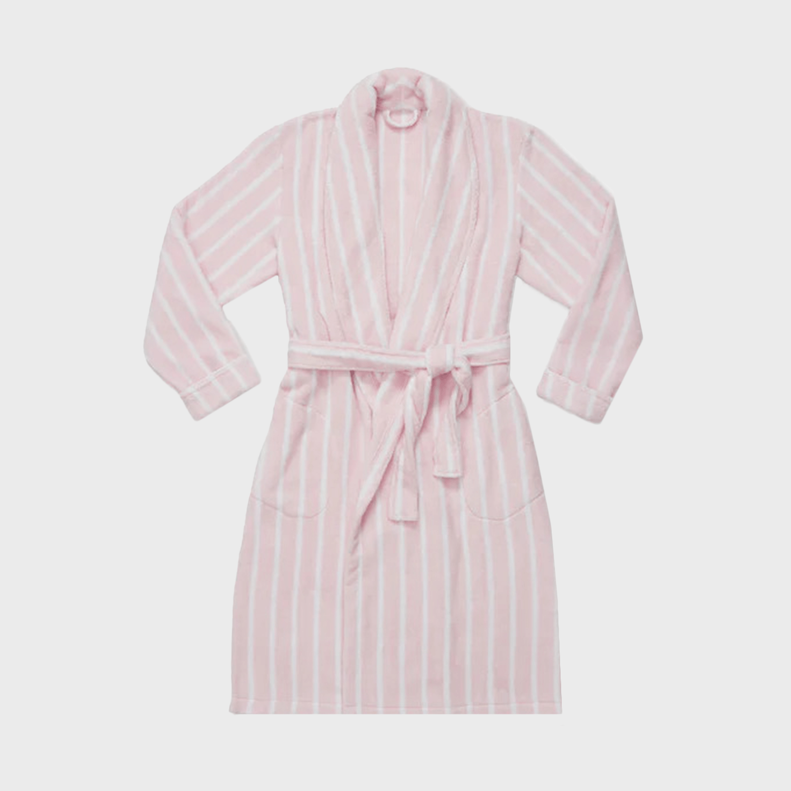 Super Plush Robe Ecomm Via Brookklinen.com