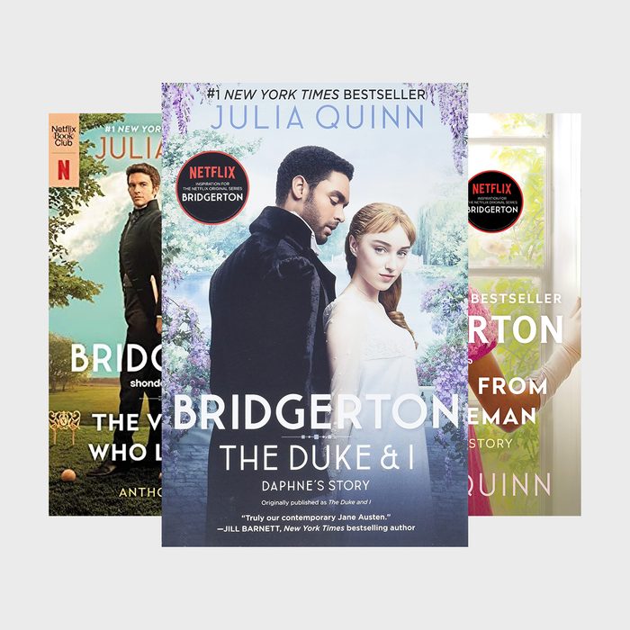 The Bridgertons Series