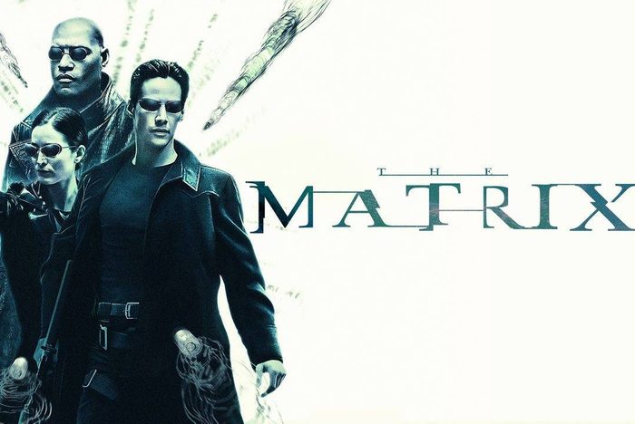 The Matrix Ecomm Via Hbomax.com