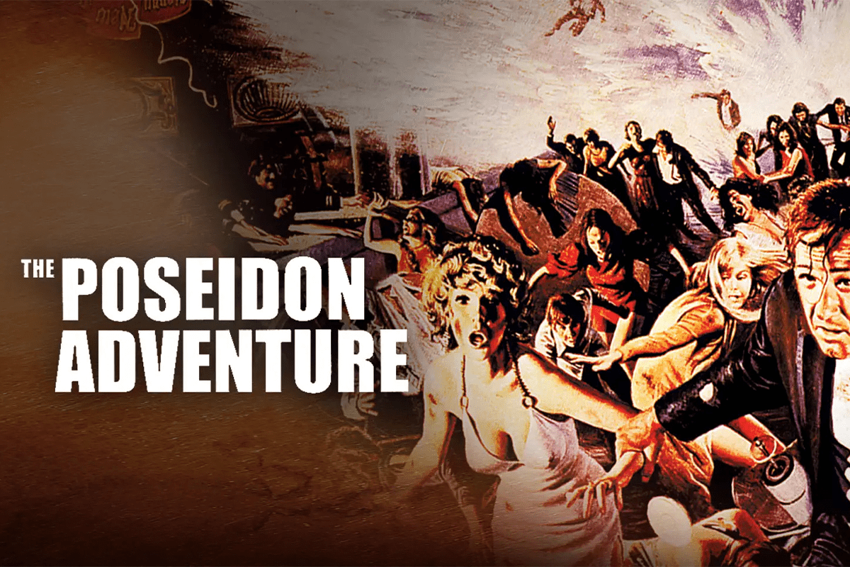 The Poseidon Adventure Ecomm Via Appletv.com