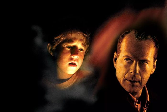 The Sixth Sense Ecomm Via Hulu.com