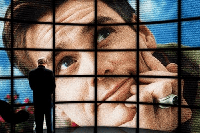 The Truman Show Ecomm Via Hbomax.com