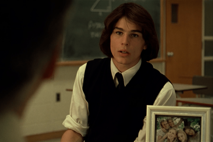 The Virgin Suicides Ecomm Via Amazon.com