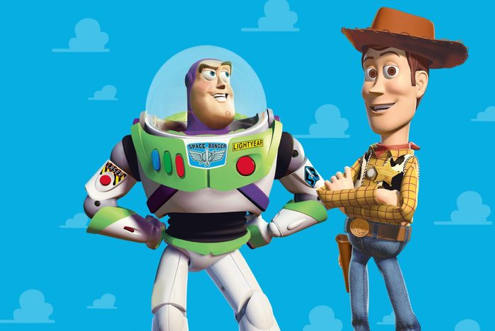 Toy Story Ecomm Via Disneyplus.com