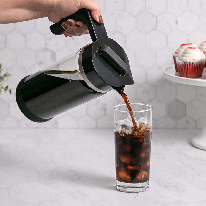 Vinci Express Cold Brew Electric Coffee Maker Ecomm Via Amazon.com