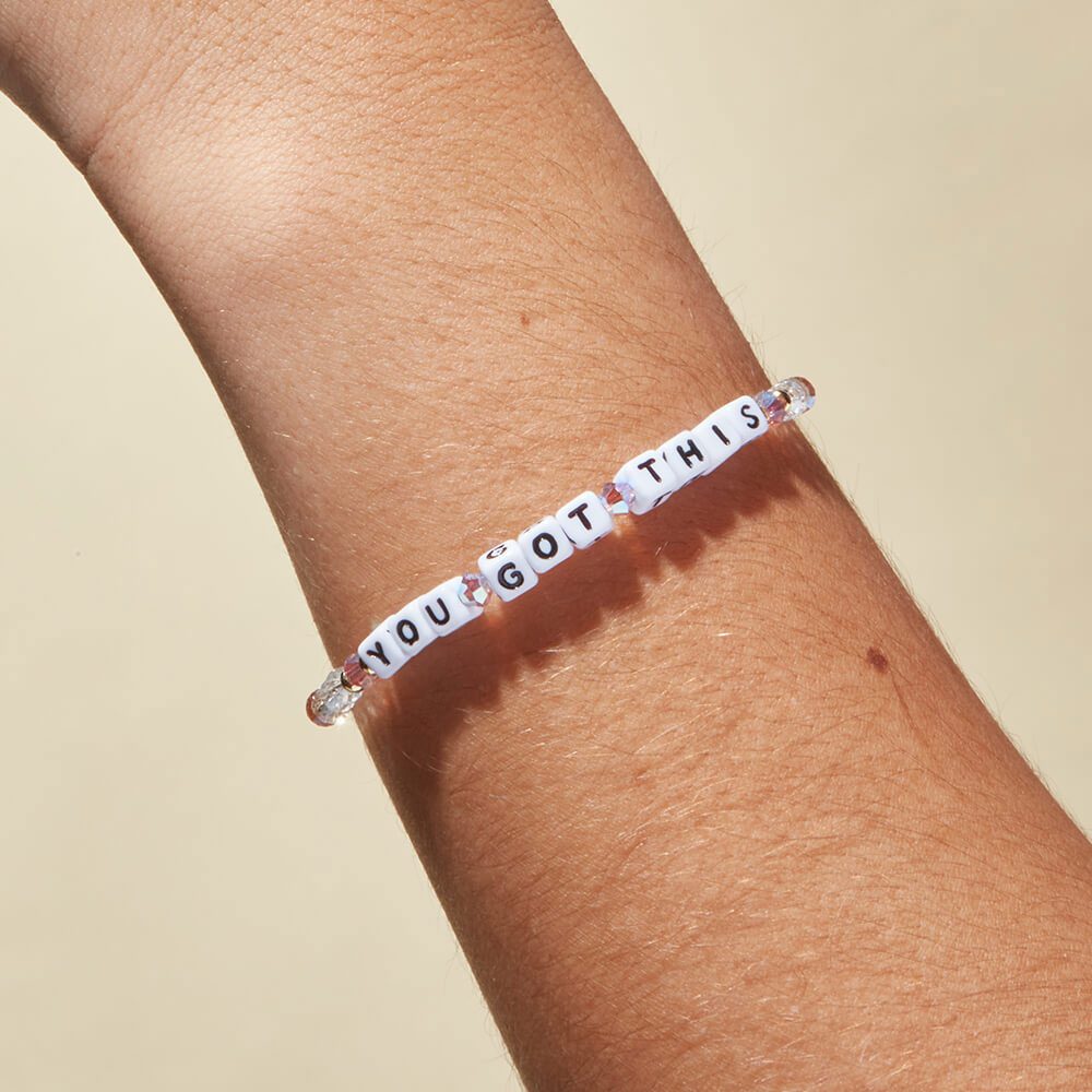 You Got This Best Of Bracelet