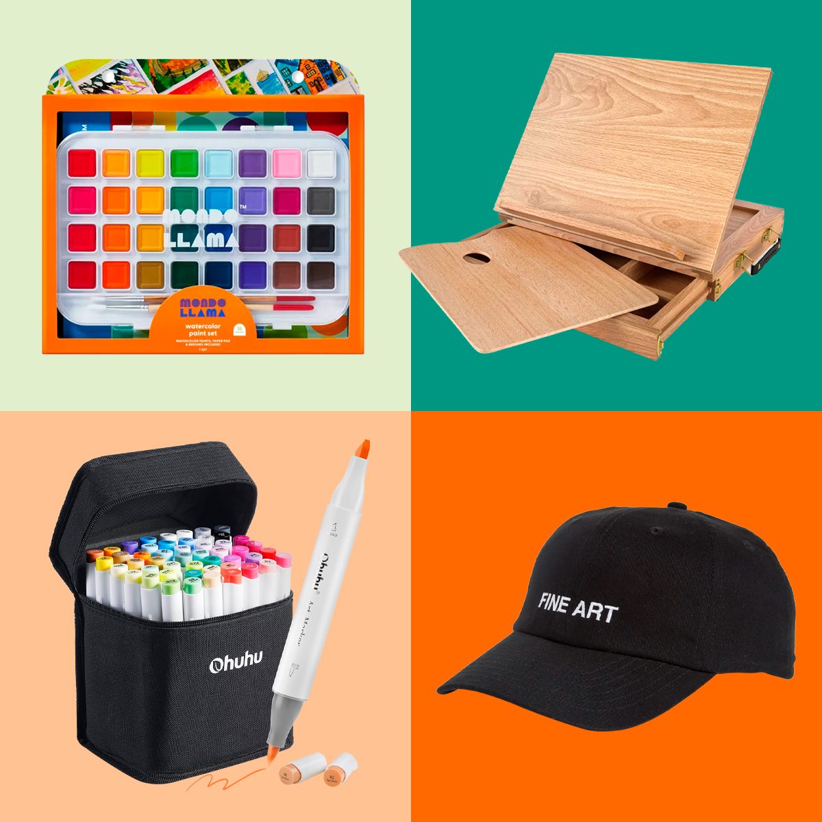 16 Best Gifts For Artists Via Merchant 4