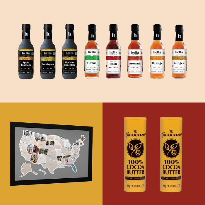 20 Best Gifts On Amazon Ft Via Merchant