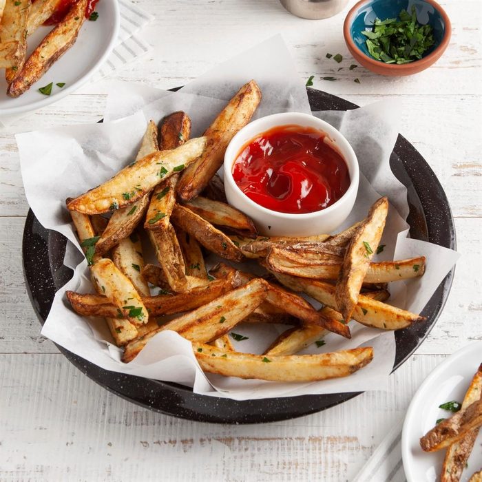 Air Fryer French Fries