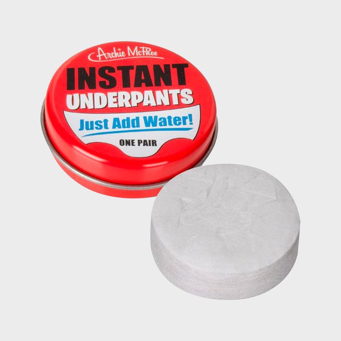 Archie Mcphee Instant Underpants Ecomm Amazon.com