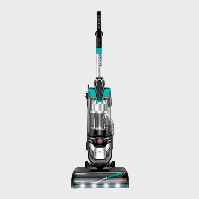 Bissell Multiclean Allergen Lift Off