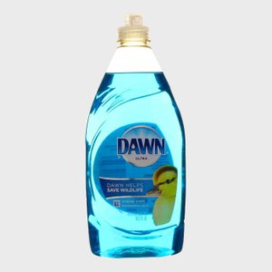 Dawn Ultra Original Dish Detergent Liquid