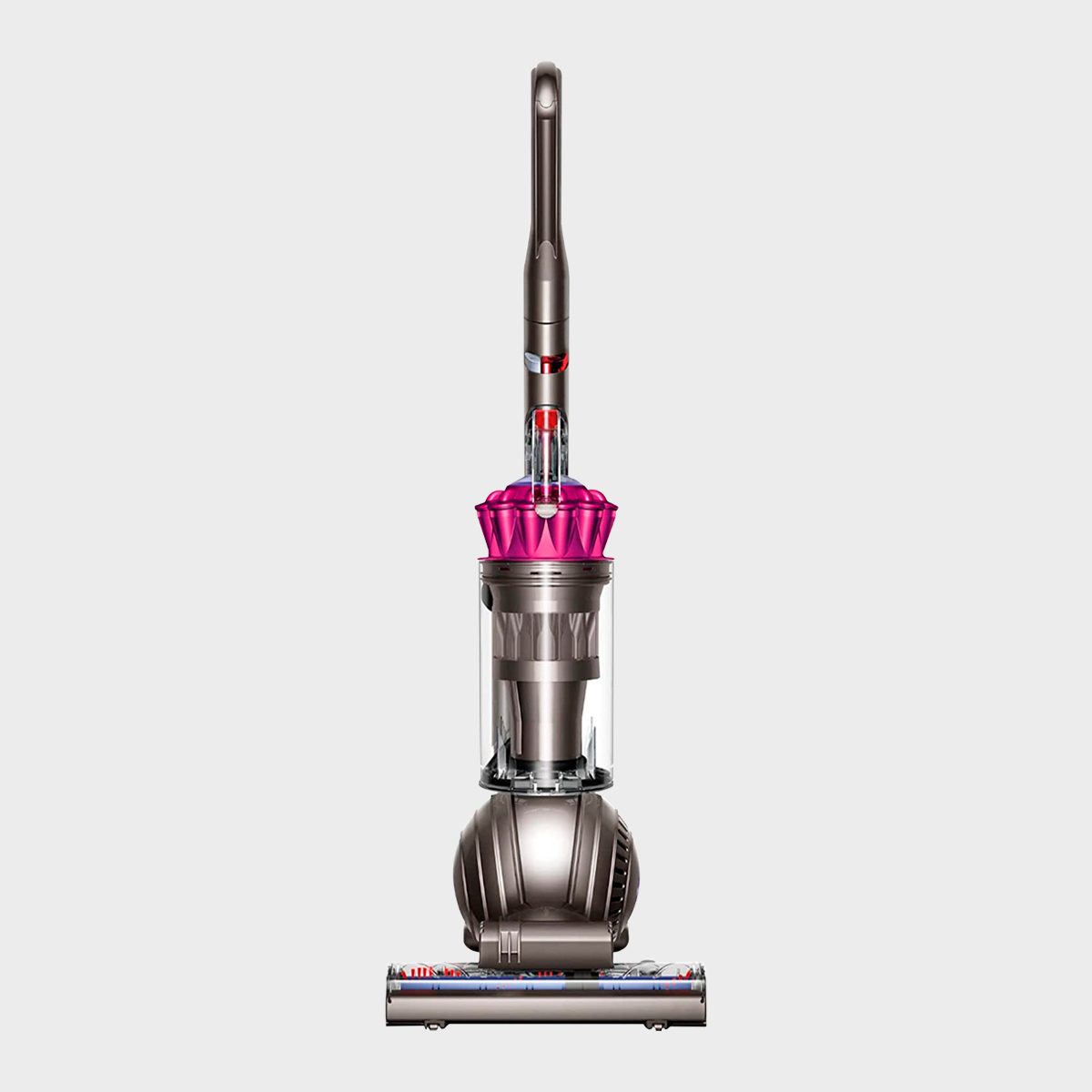Dyson Ball Multi Floor Origin High Performance Hepa Filter Upright Vacuum Fuchsia Ecomm Amazon.com