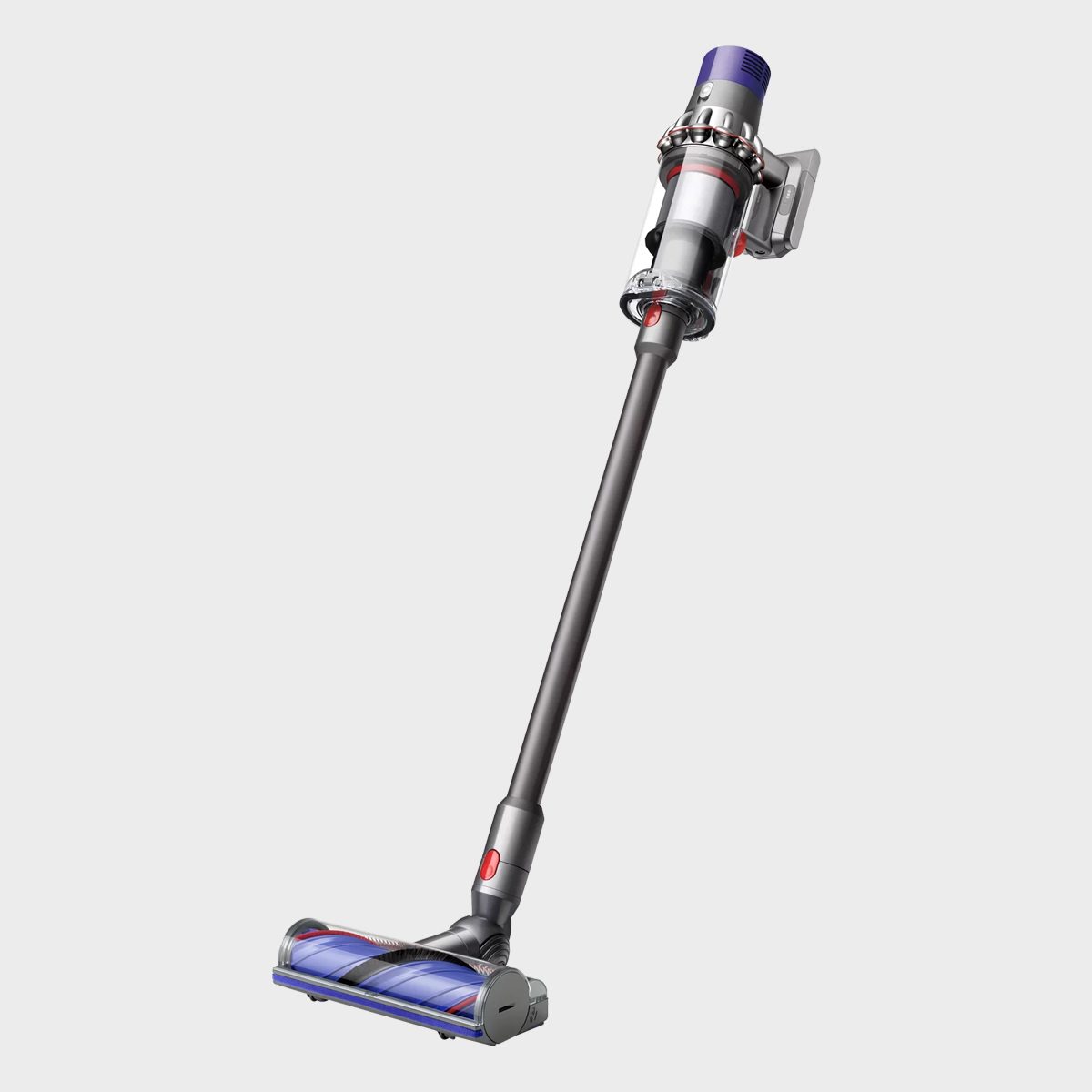 Dyson V10 Animal Cordless Vacuum Cleaner Ecomm Walmart.com