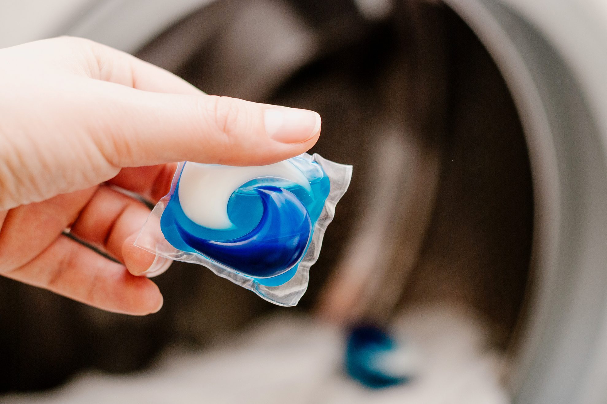 Are Laundry Pods Bad for the Environment? Here’s What You Need to Know