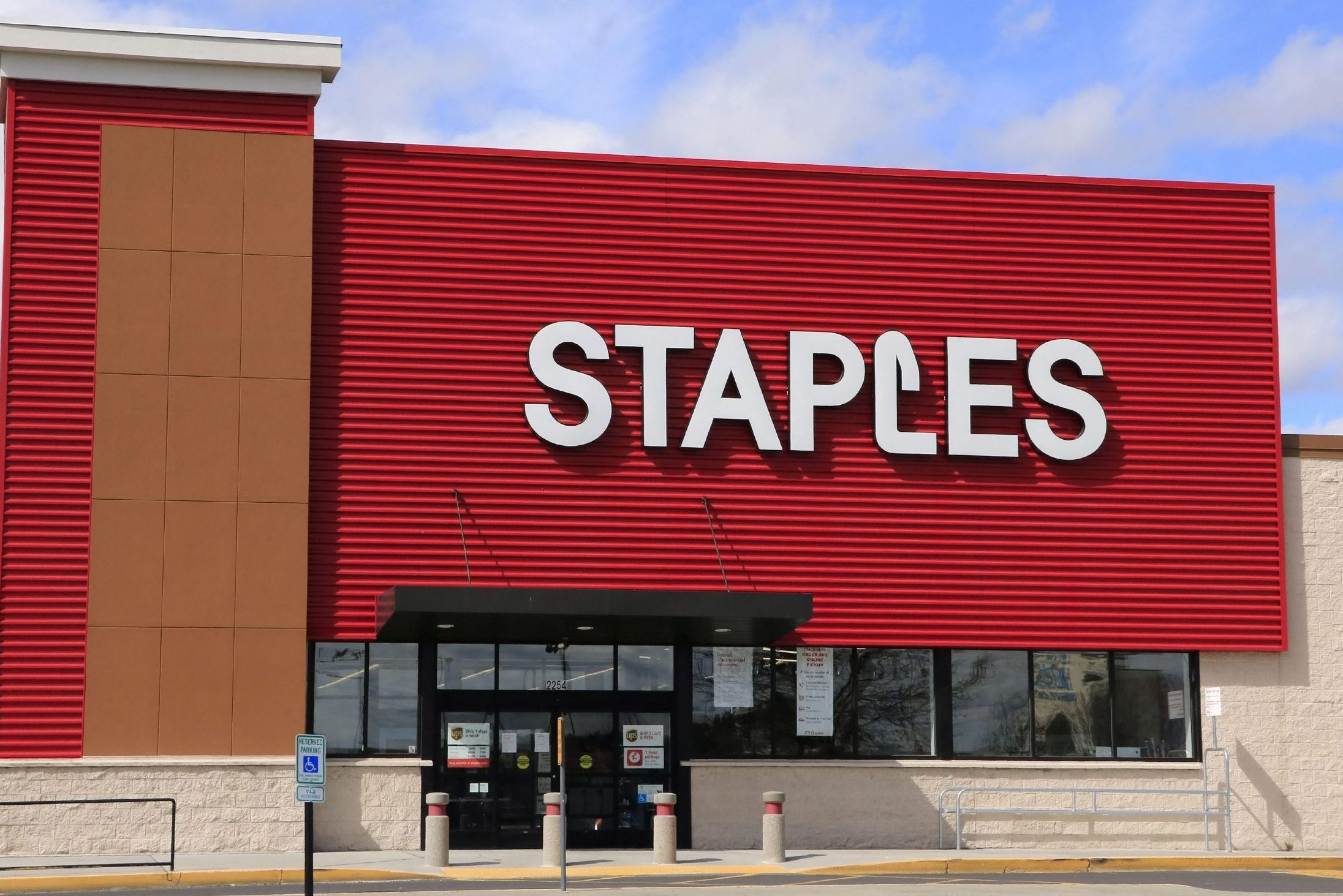 You Can Get TSA PreCheck at Staples—Here’s How