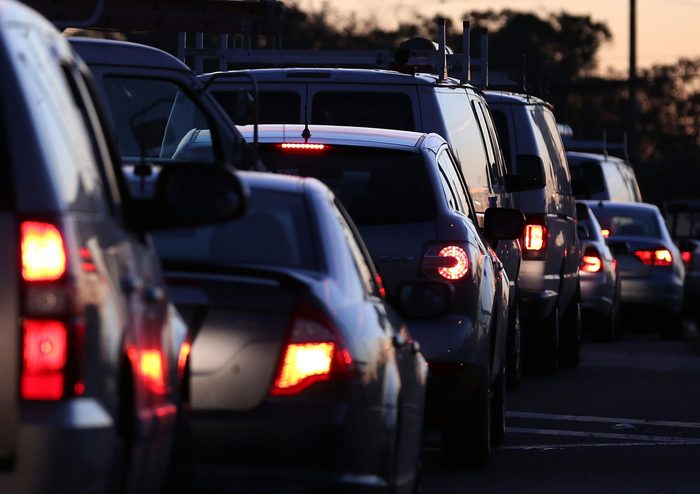 New York And New Jersey Continue To Recover From Superstorm Sandy