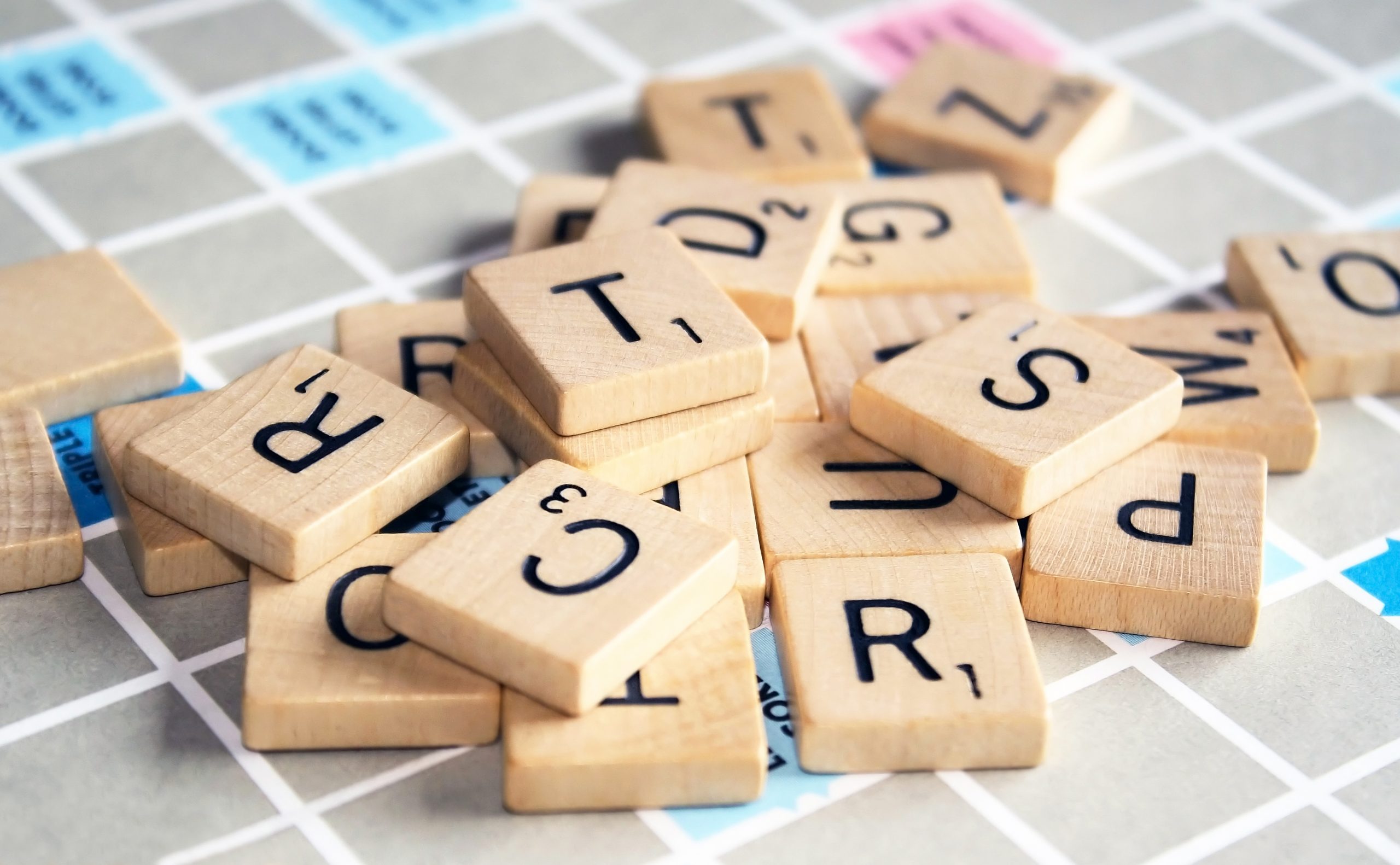 Scrabble Has Added 500 New Words—Find Out What You Can Now Play