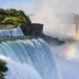 There's a Massive Tunnel Underneath Niagara Falls That's Now Open to Tourists