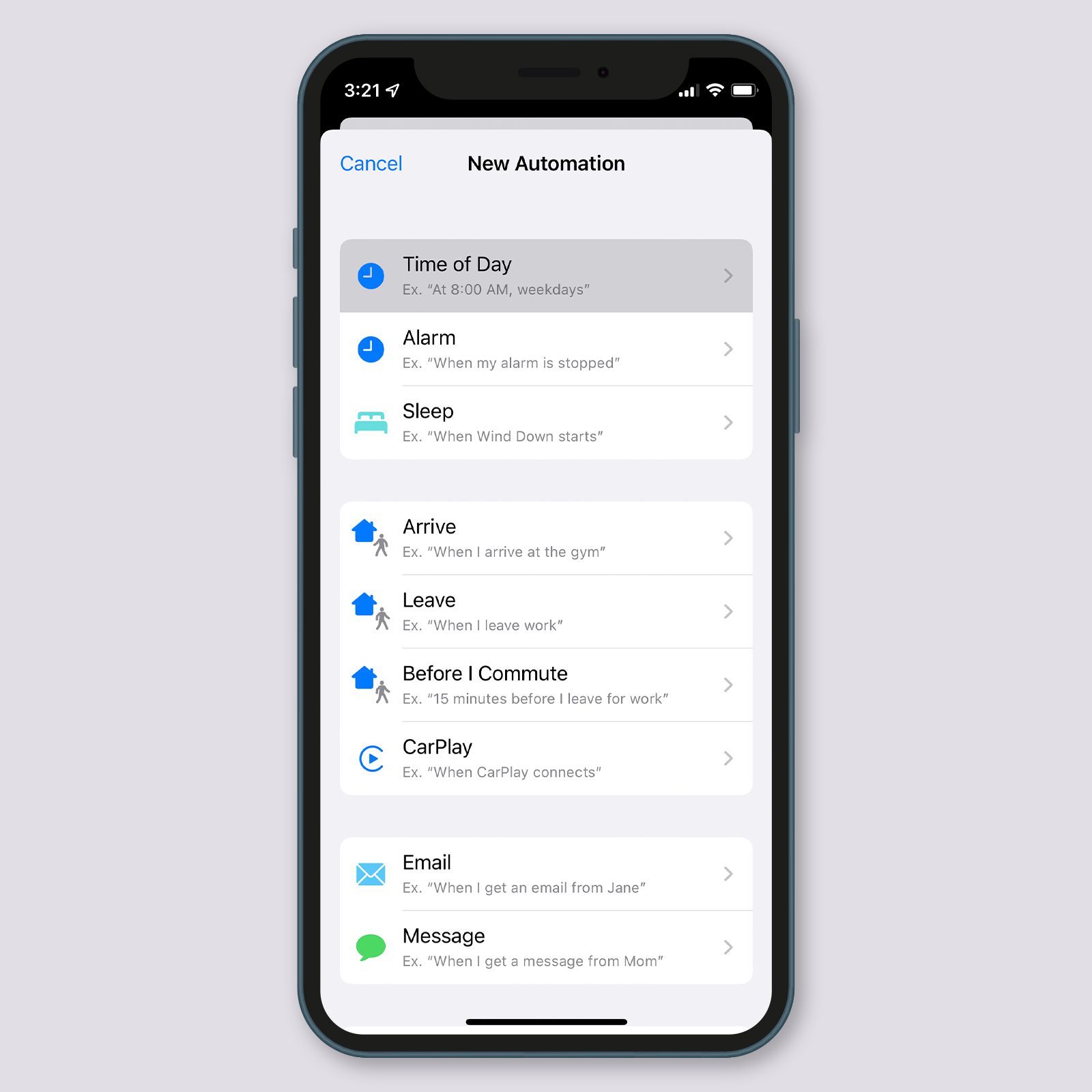 How To Schedule A Text Message On Your Iphone 4