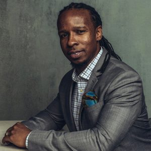 Ibram X. Kendi