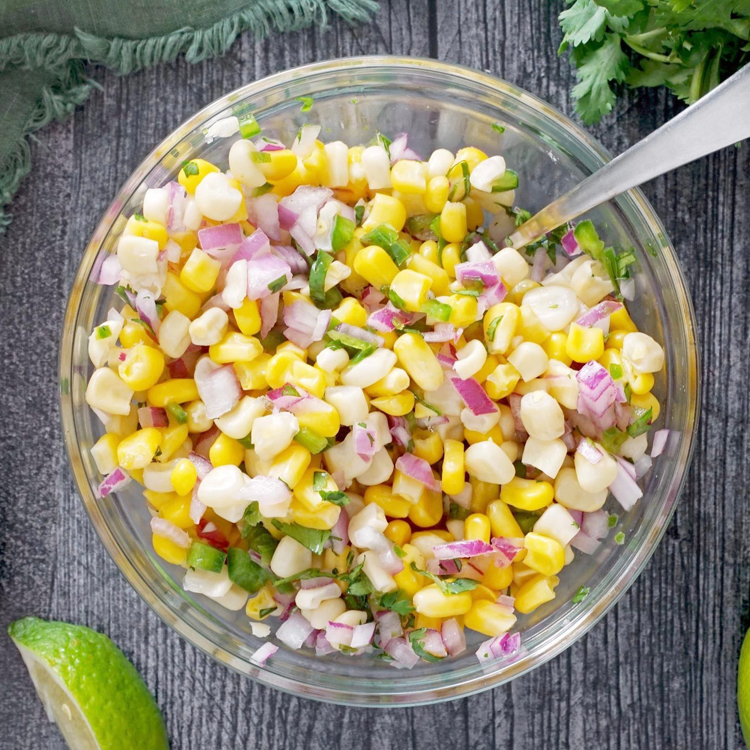 Lauren Habermehl Chipotle Corn Salsa Copycat 061522 Toh 05 Lauren Habermehl Jvedit