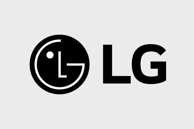 LG logo