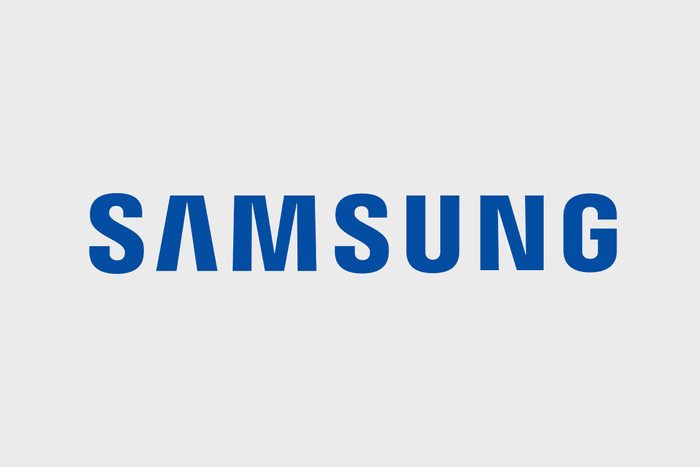 samsung logo
