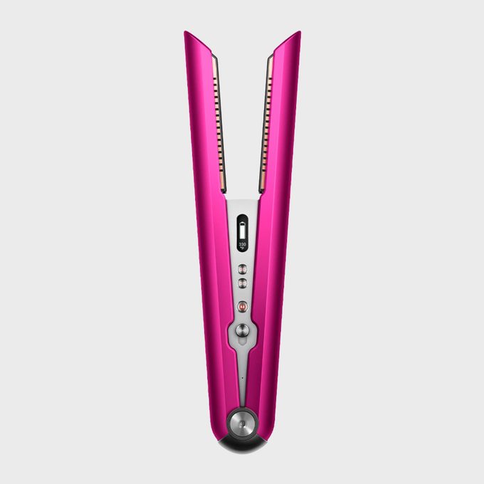 Dyson Corrale straightener