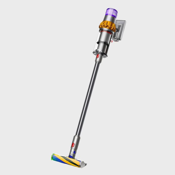 Dyson V15 Detect