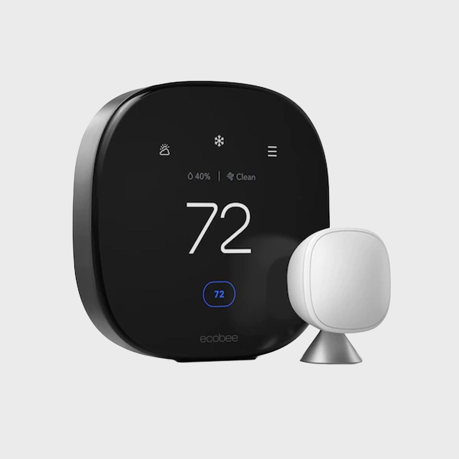 Ecobee Premium Smart Thermostat