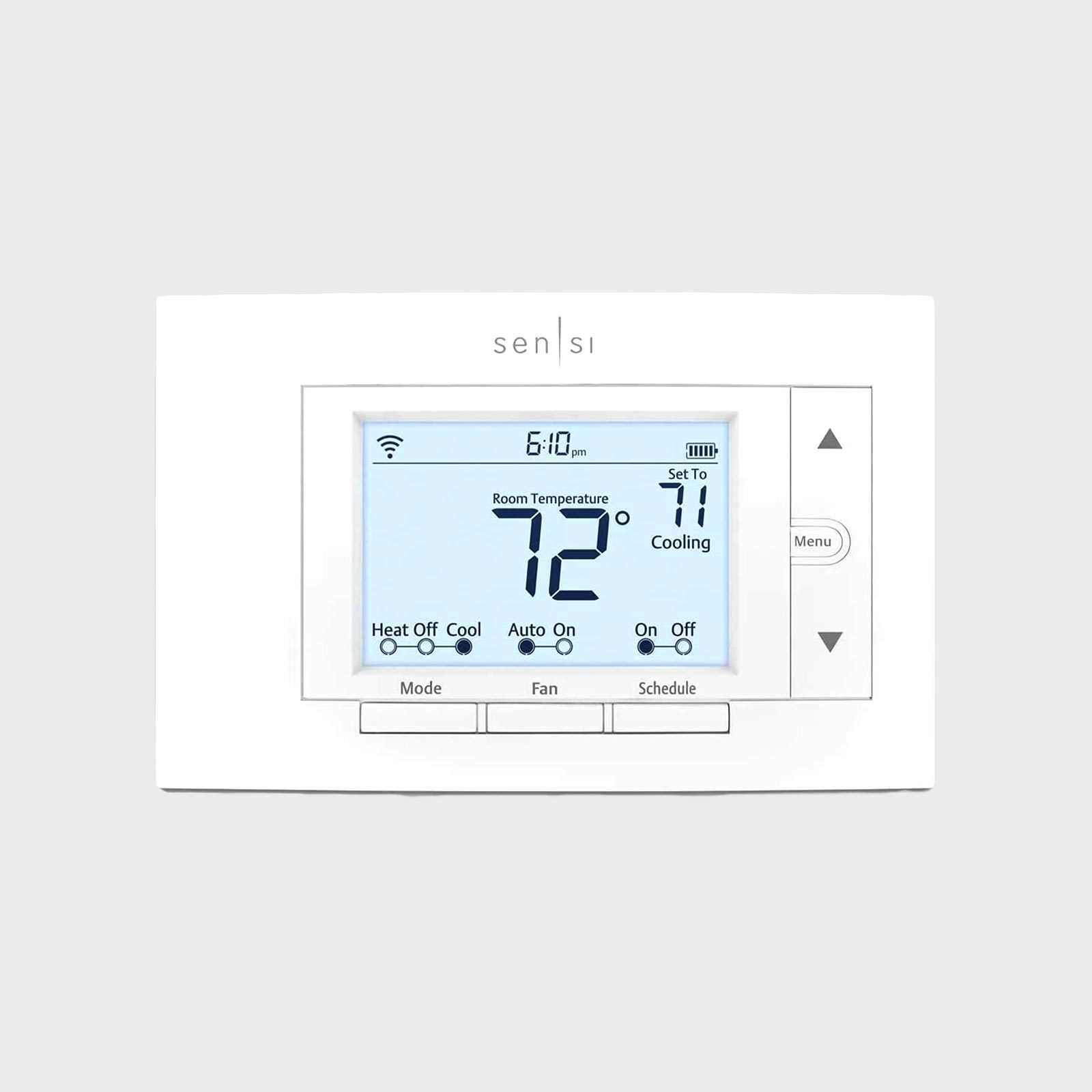 Emerson Sensi Smart Thermostat