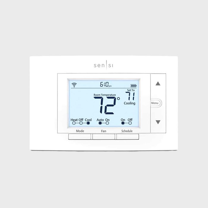 Emerson Sensi Smart Thermostat