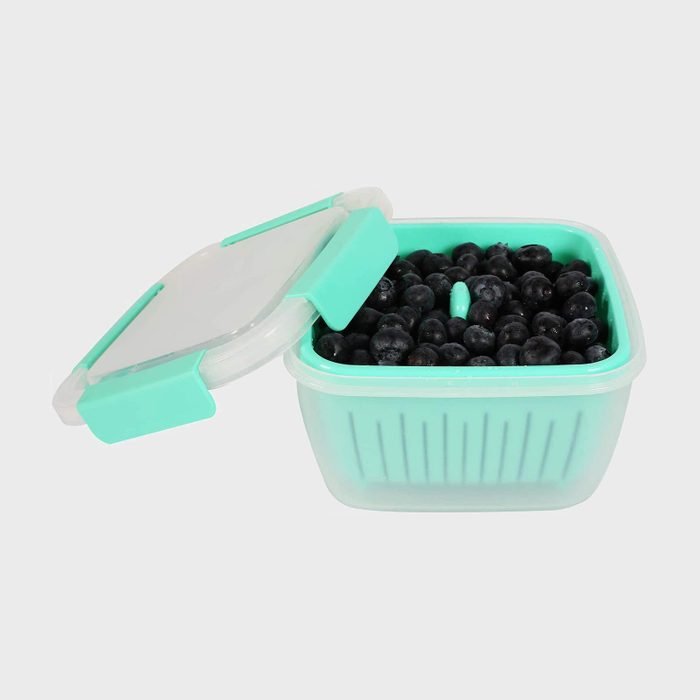 Shopwithgreen Berry Keeper Box