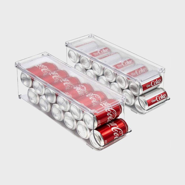 Sorbus Soda Can Organizer