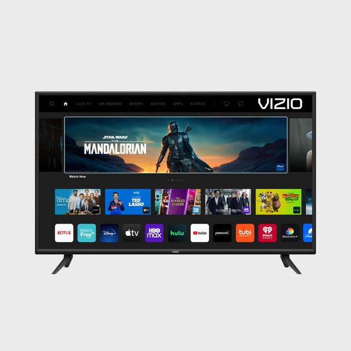 Vizio 55' Class V Series 4k Uhd Led Smart Tv V555 J01