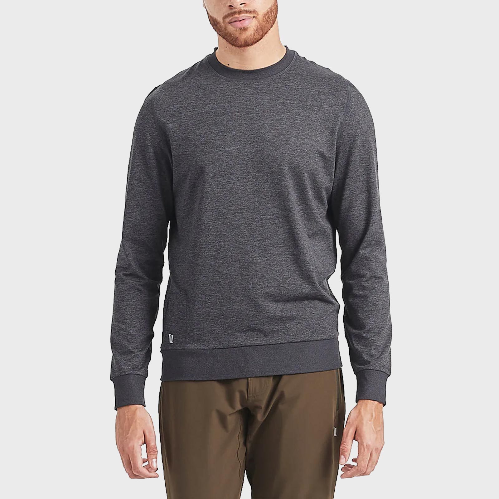 Vuori Ponto Performance Pant And Crew