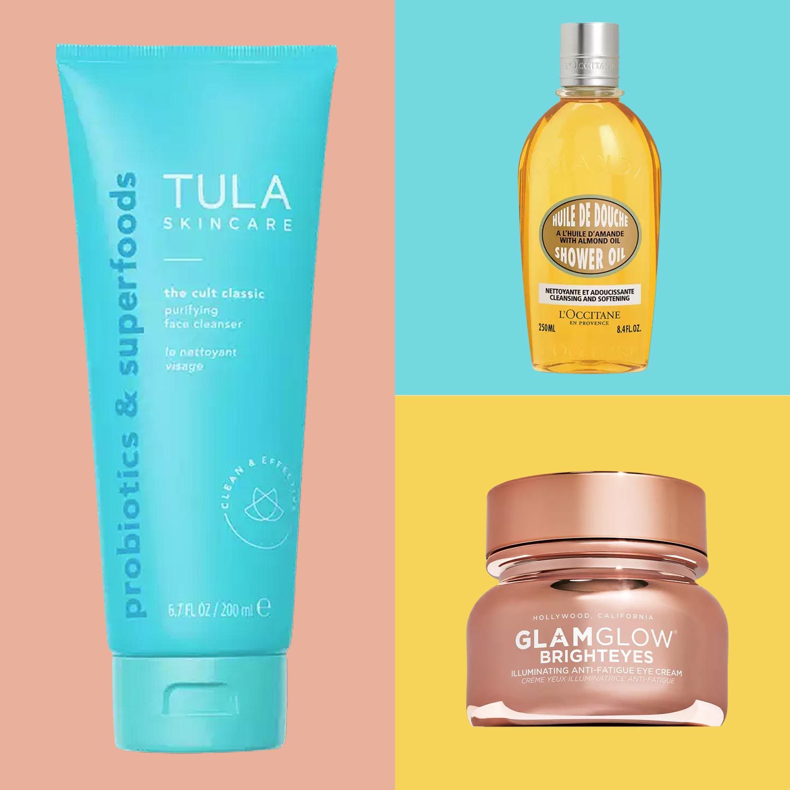 What Reader’s Digest Editors Are Buying From Ulta’s 21 Days of Beauty Sale