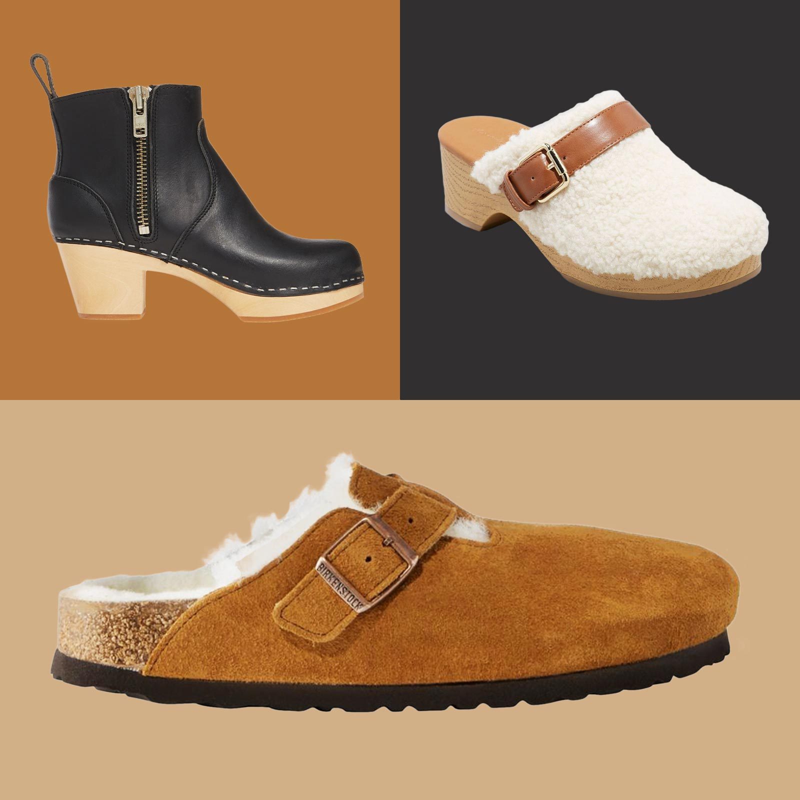 Best Clogs for Women