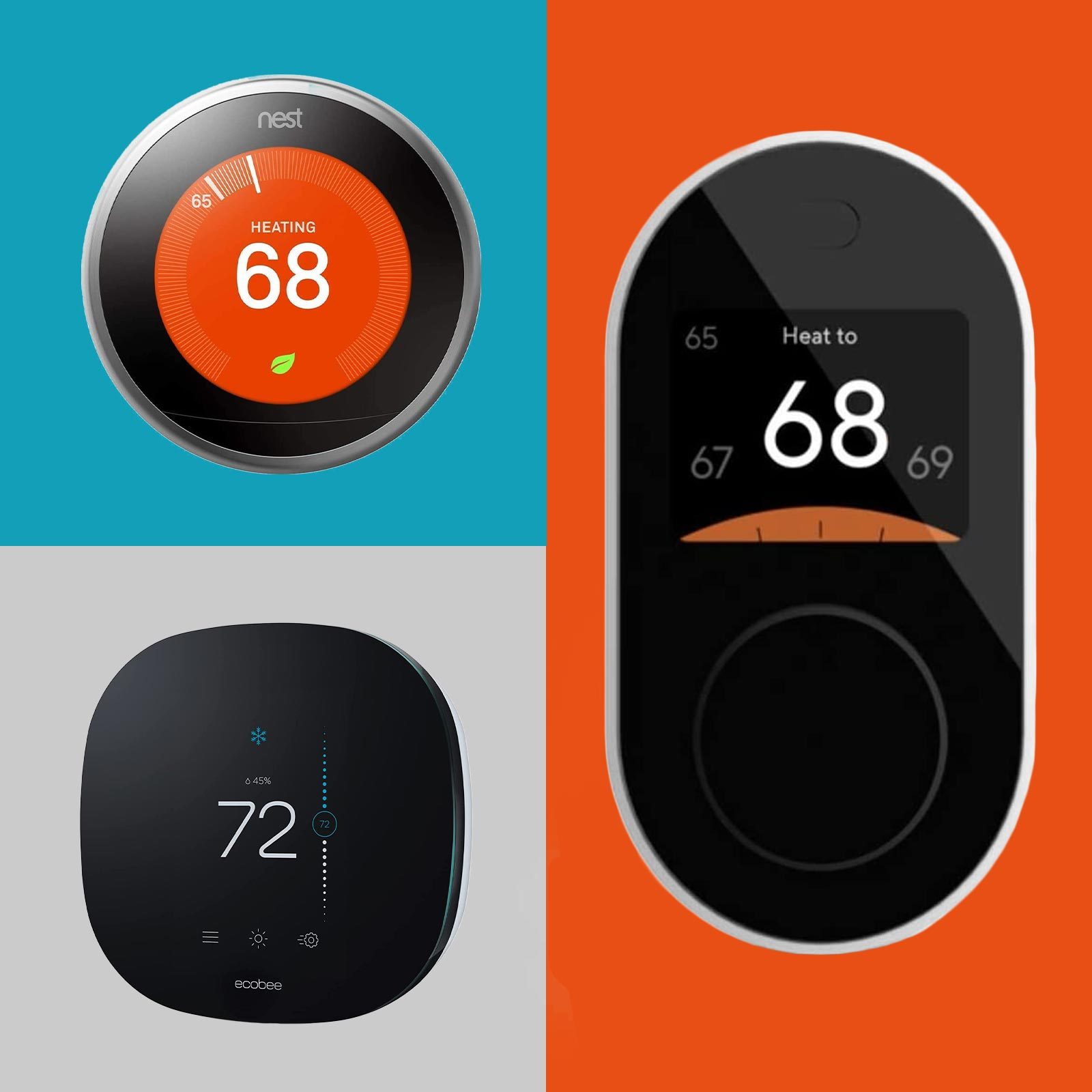 Best Smart Thermostats