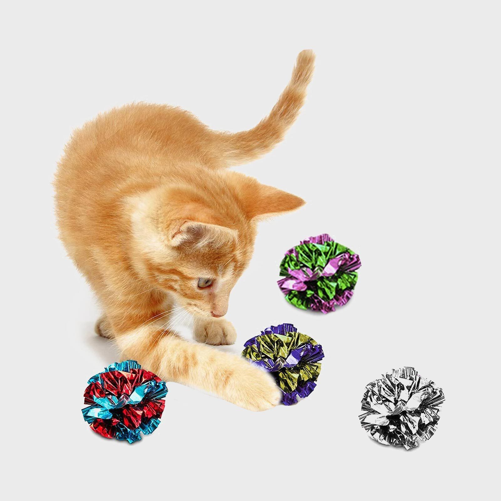 Rd Ecomm Cat Crinkle Toys Via Chewy.com