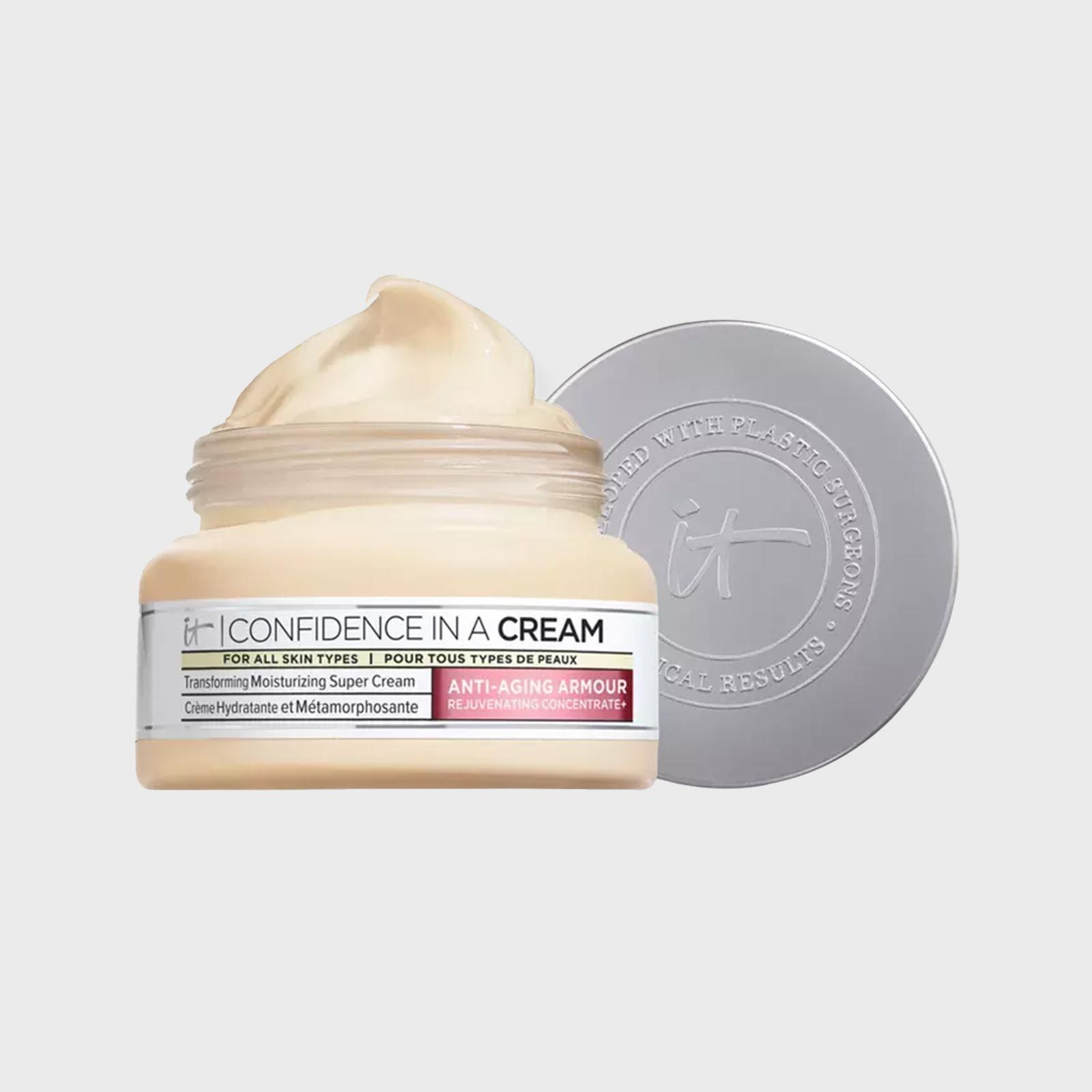 Rd Ecomm Confidence In A Cream Via Ulta.com