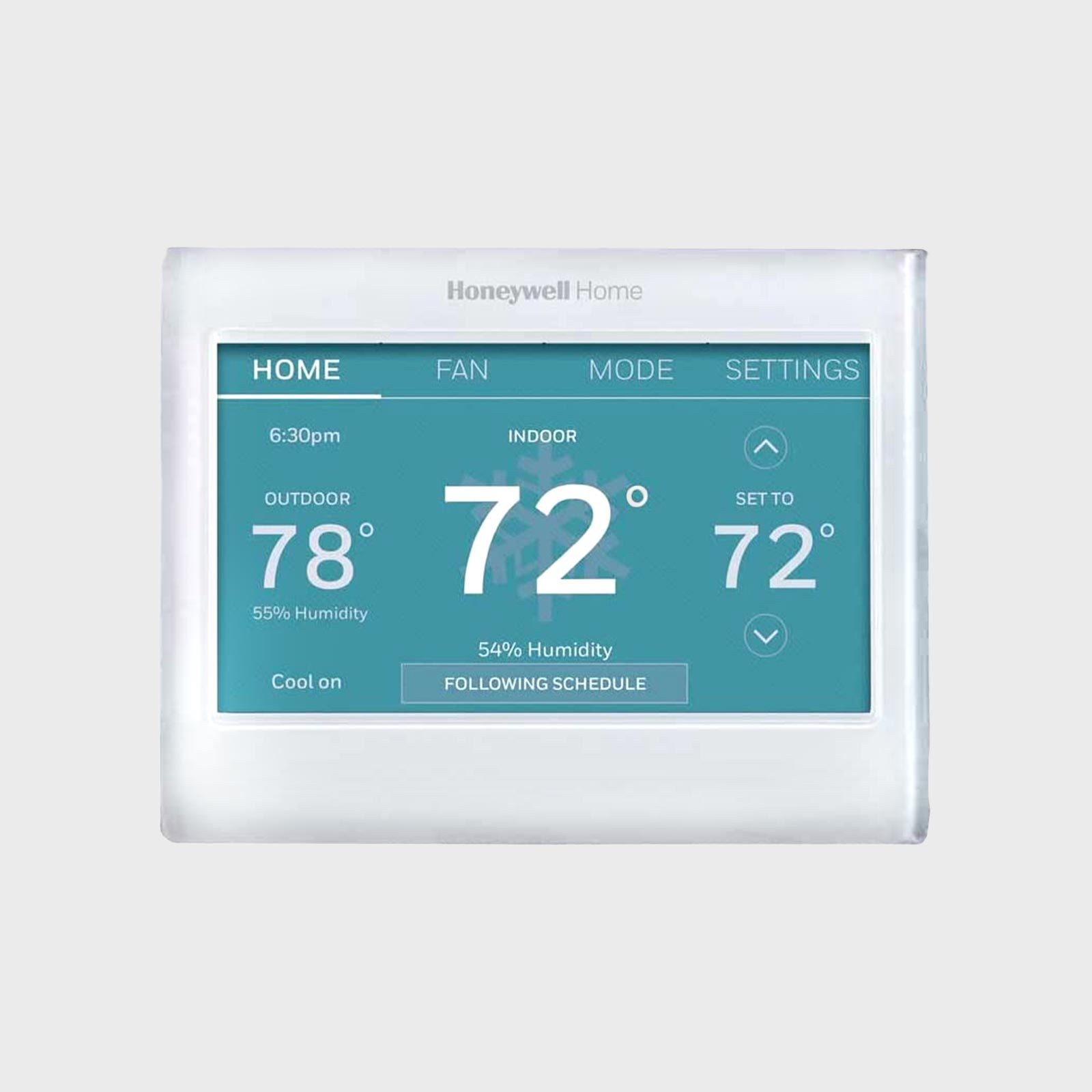 Honeywell Thermostat