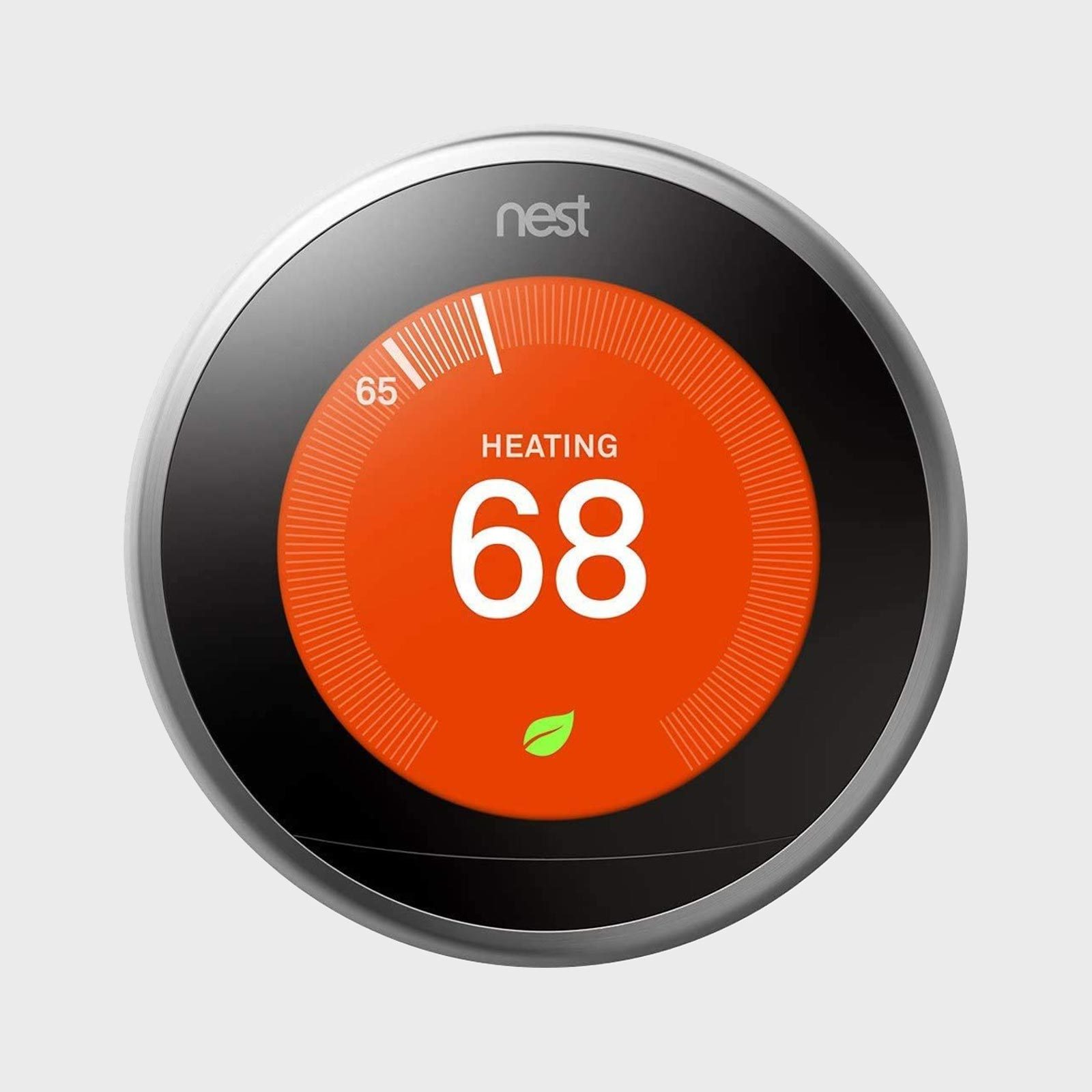 Nest Thermostat