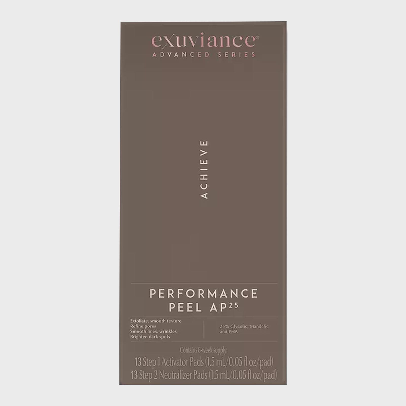 Rd Ecomm Performance Peel Via Ulta.com